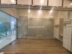 Centropod @ Changi (D14), Shop House #586595861